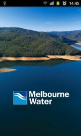 download Melbourne Water apk